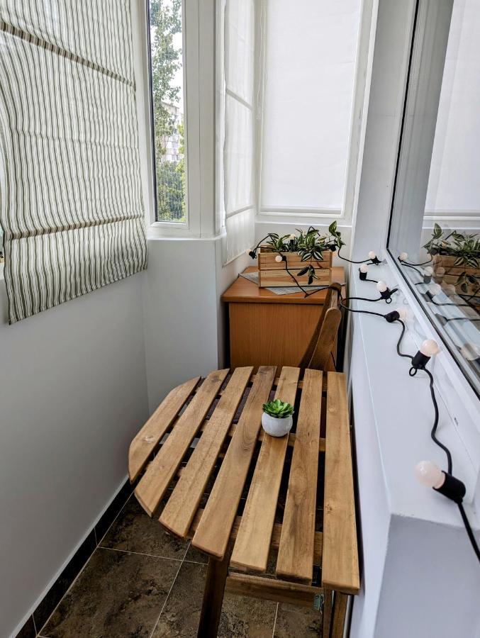 Sebastian Studio Apartment Bucureşti Ngoại thất bức ảnh