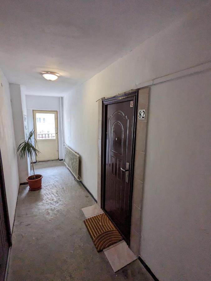 Sebastian Studio Apartment Bucureşti Ngoại thất bức ảnh