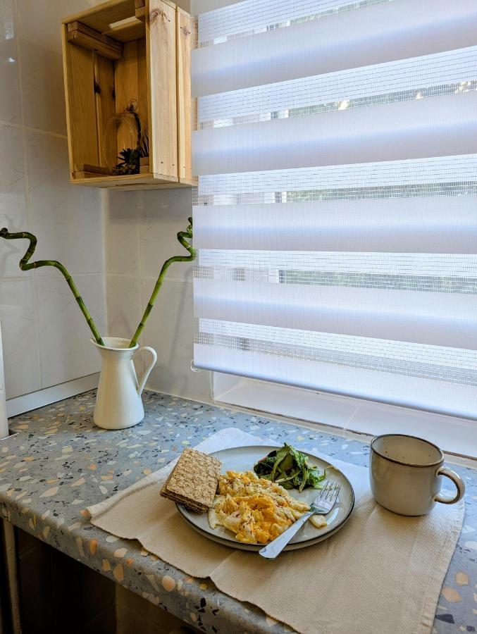 Sebastian Studio Apartment Bucureşti Ngoại thất bức ảnh