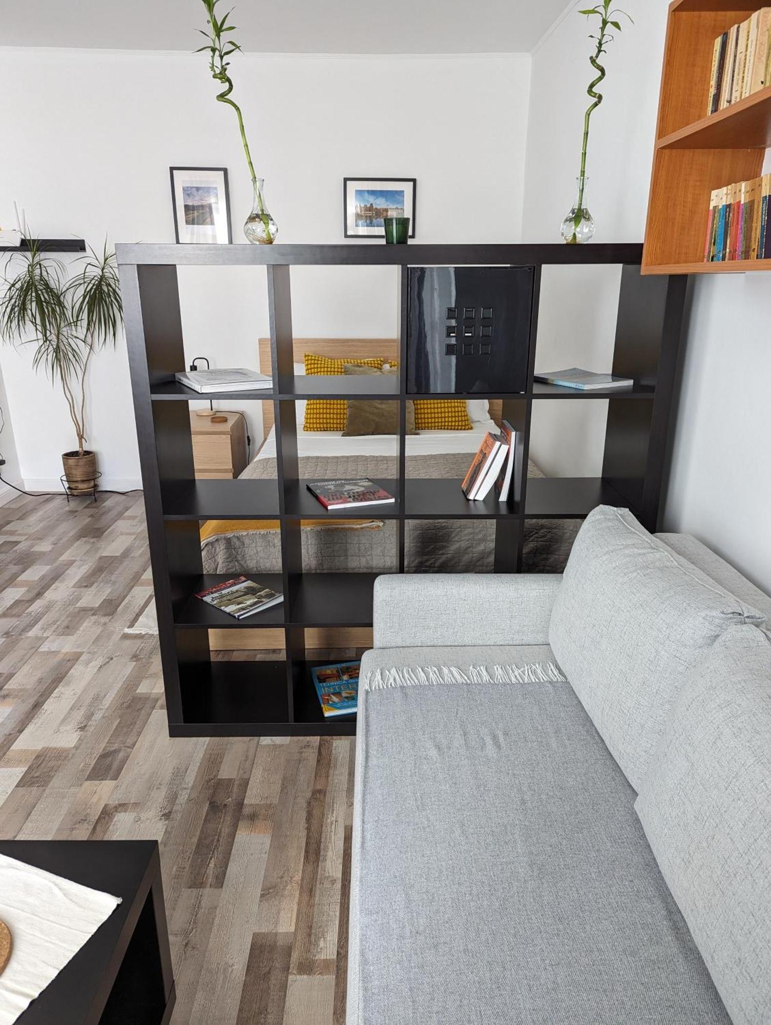 Sebastian Studio Apartment Bucureşti Ngoại thất bức ảnh